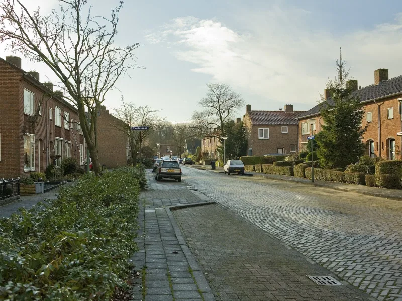 Van Deysselstraat 18