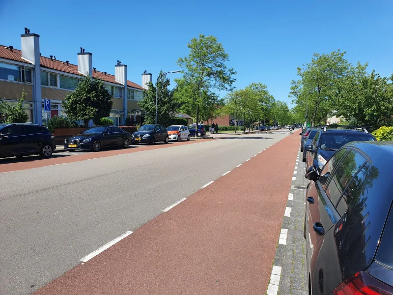 Professor Donderslaan 59