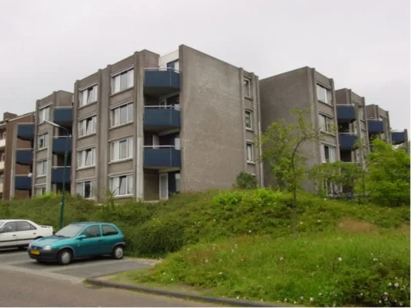 Dokter Stegemanhof 48, 3911 NM Rhenen, Nederland