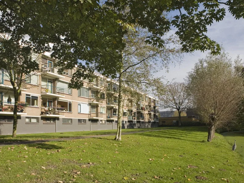 Schorpioenstraat 66, 3318 TP Dordrecht, Nederland