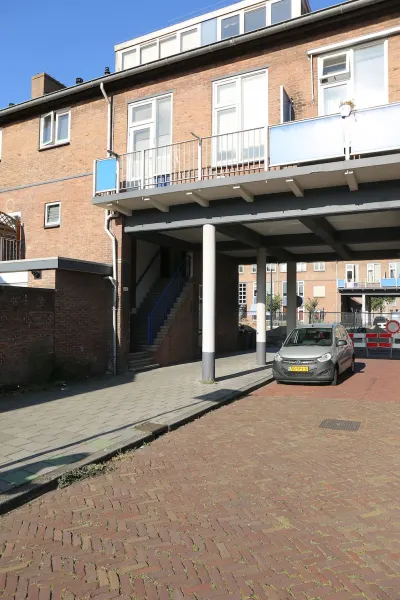 Van Leeuwenstraat 34, 1972 PJ IJmuiden, Nederland