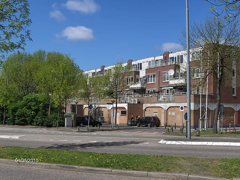 Oostermeent Zuid 16, 1274 SV Huizen, Nederland
