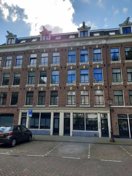 Pieter Vlamingstraat 42F