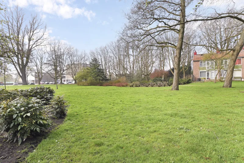 Burgemeester Eliasstraat 8