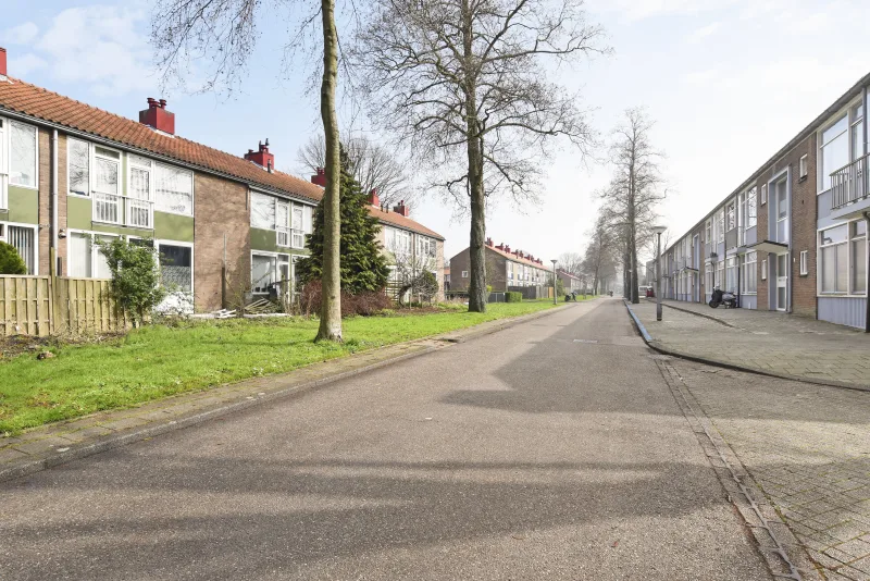 Burgemeester Eliasstraat 8