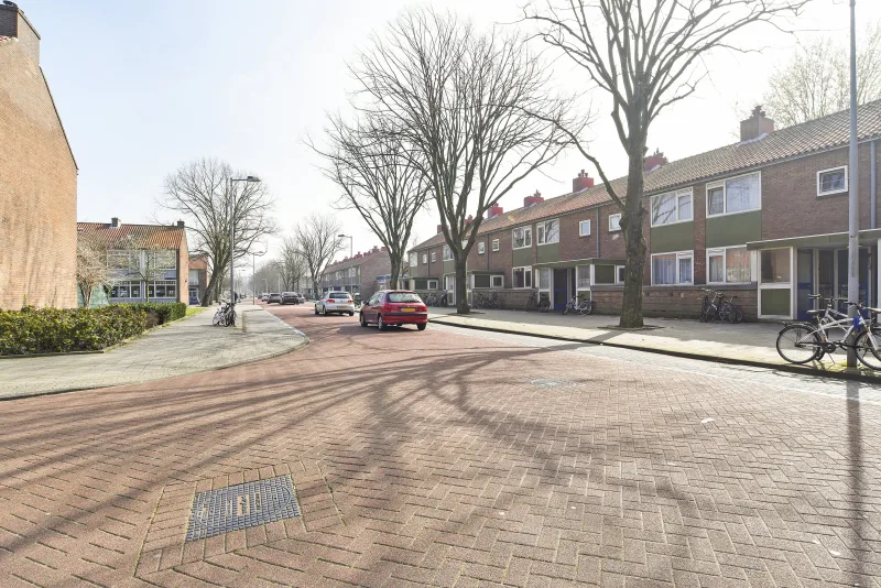 Burgemeester Eliasstraat 8