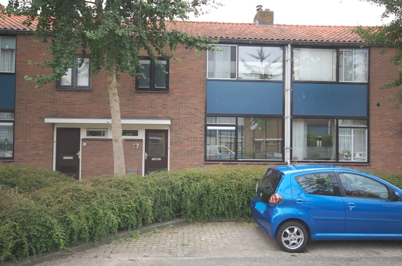 Van Heuven Goedhartstraat 17