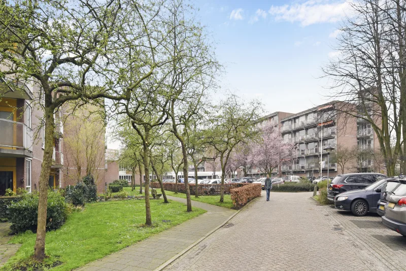 Berthold Brechtstraat 175