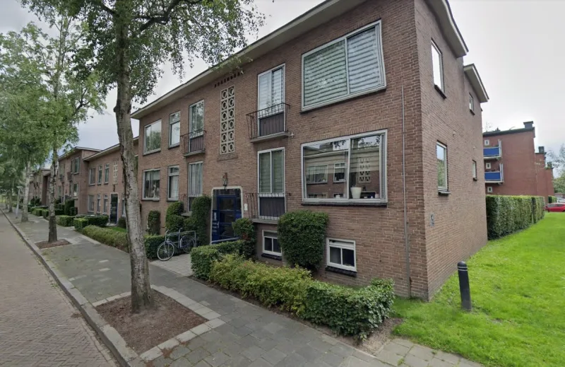 Scheldestraat 9, 9725 KN Groningen, Nederland