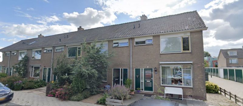 Van Allenstraat 39, 1562 TJ Krommenie, Nederland