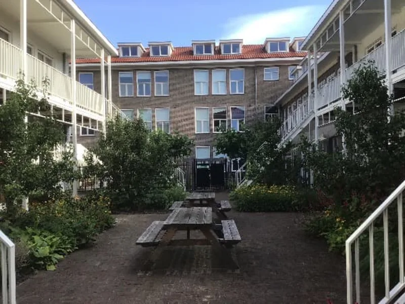 Orteliusstraat 18-3, 1057 BA Amsterdam, Nederland