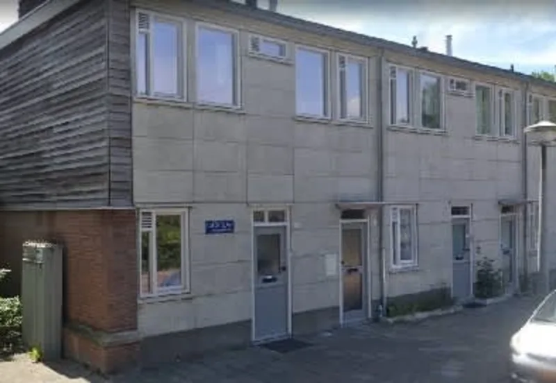 Lorentzlaan 131, 1097 JD Amsterdam, Nederland