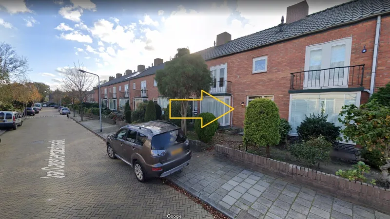 Jan Carstenszstraat 21