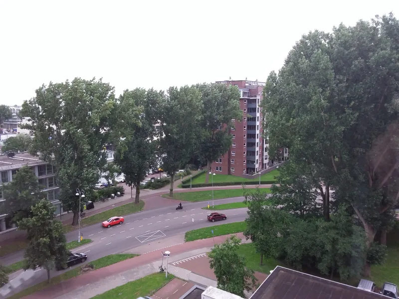 Kramatplantsoen 161, 1095 LC Amsterdam, Nederland