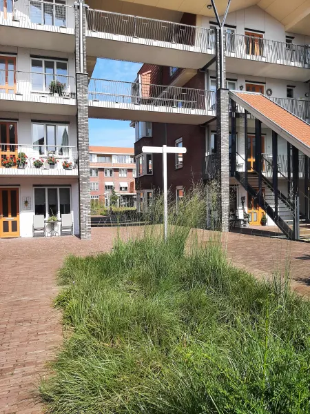 Fuchsiastraat 71, 1214 GH Hilversum, Nederland