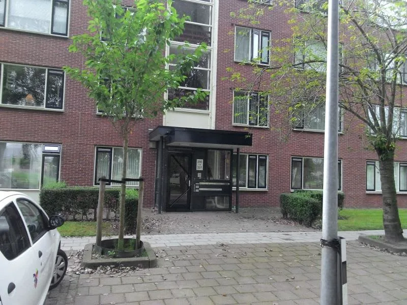 Parklaan 307