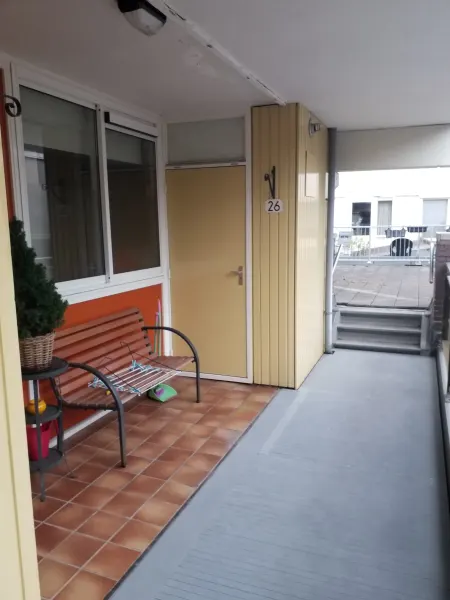 Klaas Listinghsteeg 26