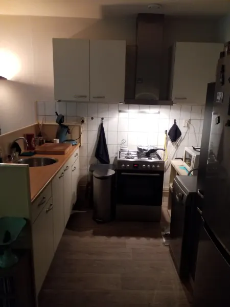 Klaas Listinghsteeg 26