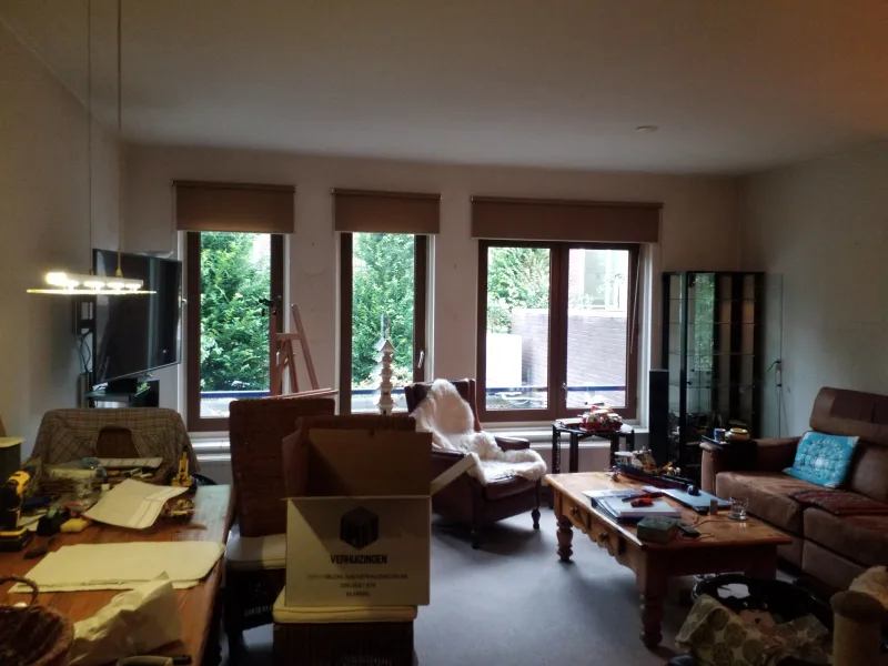 Klaas Listinghsteeg 26