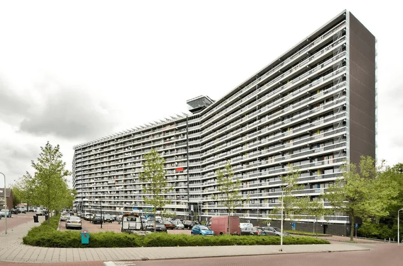 Brandaris 116, 1503 CB Zaandam, Nederland