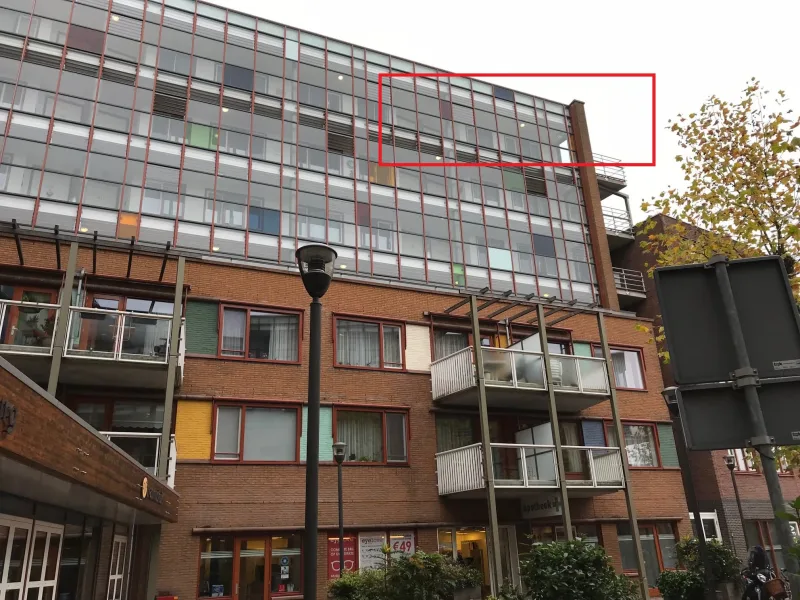 Noorderven 199, 1504 AL Zaandam, Nederland