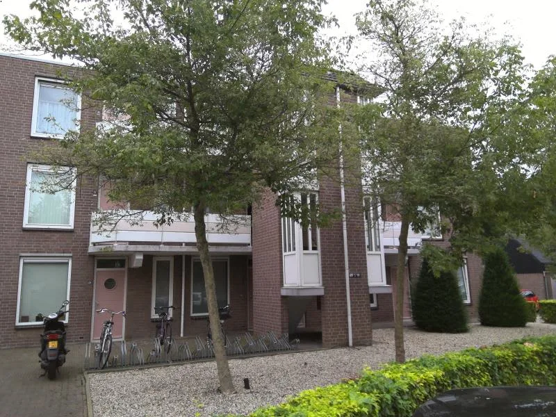 Antoon Coolenstraat 79, 4003 DR Tiel, Nederland