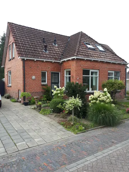 Ludgerstraat 24, 9781 GG Bedum, Nederland