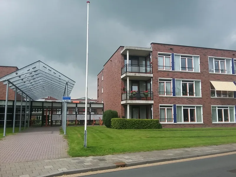 Schoolstraat 47, 9781 JM Bedum, Nederland