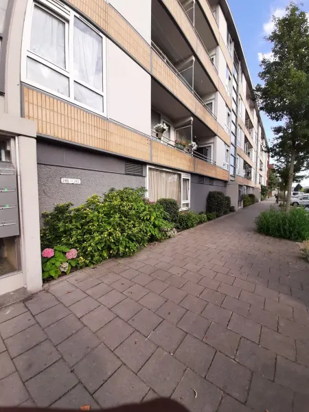 Edward Jennerstraat 254, 2035 EV Haarlem, Nederland