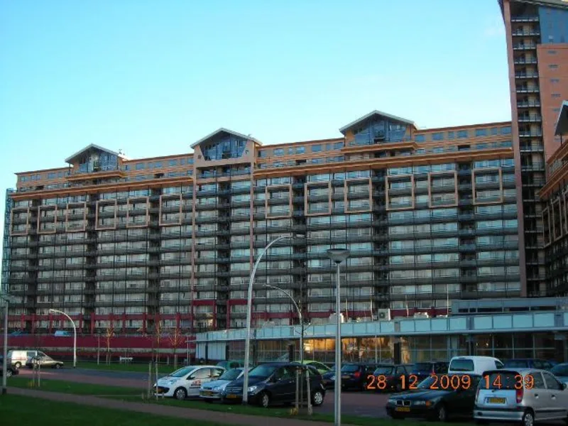 Eemstein 145, 3332 NH Zwijndrecht, Nederland