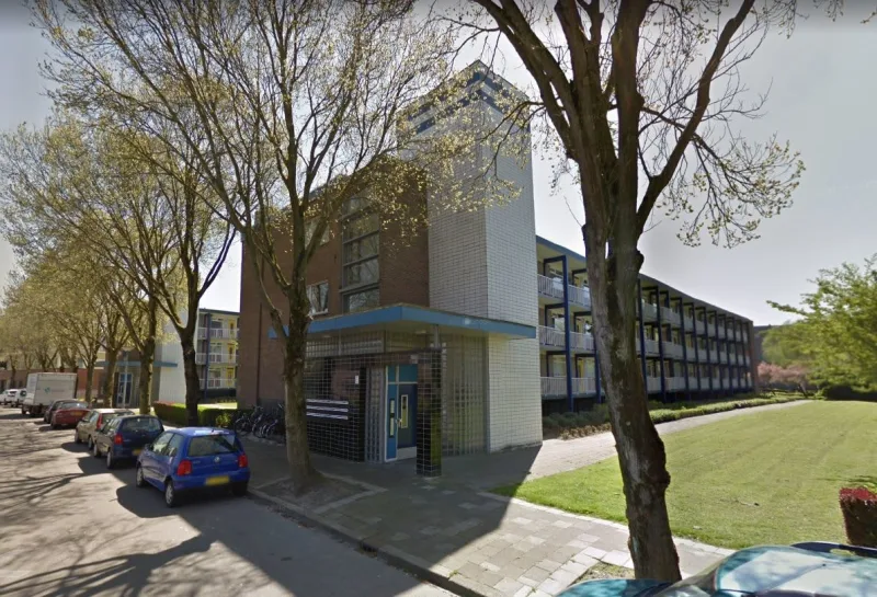 Bezettingslaan 124, 9728 EL Groningen, Nederland