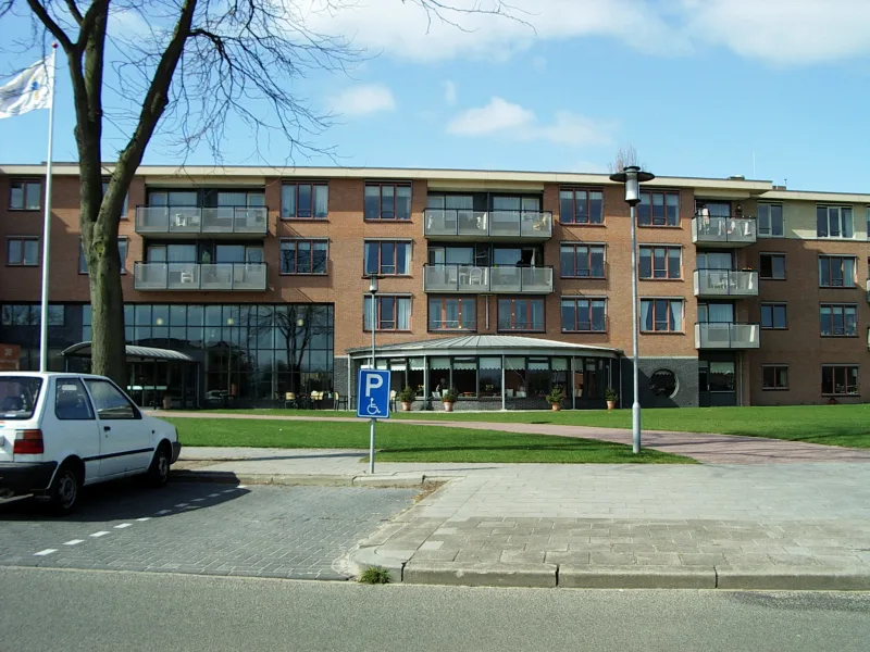 Van Den Berglaan 30, 3781 GH Voorthuizen, Nederland