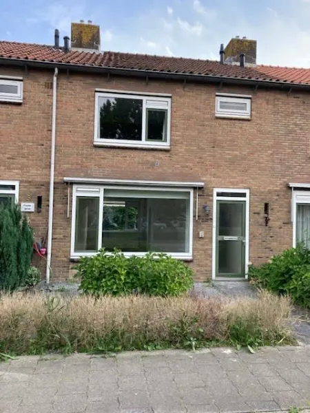 Ambachtsherensingel 6, 3641 KK Mijdrecht, Nederland