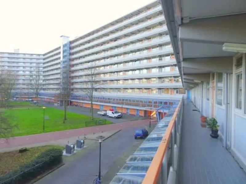 Gooioord 299B, 1103 CT Amsterdam, Nederland