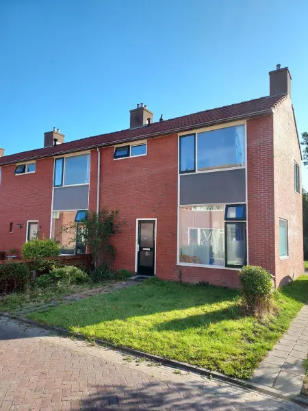 Lewestraat 11, 9977 PN Kloosterburen, Nederland