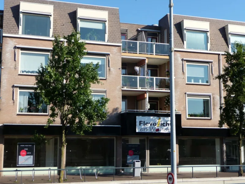 Notaris Fischerstraat 7, 6711 BA Ede, Nederland