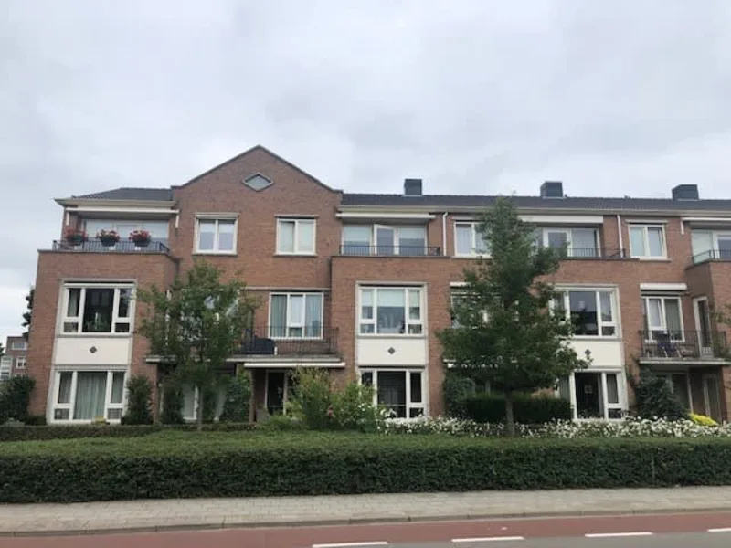 Bilderdijkstraat 28