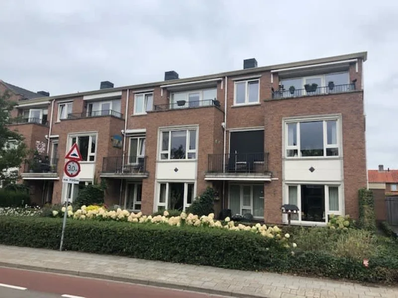 Bilderdijkstraat 28