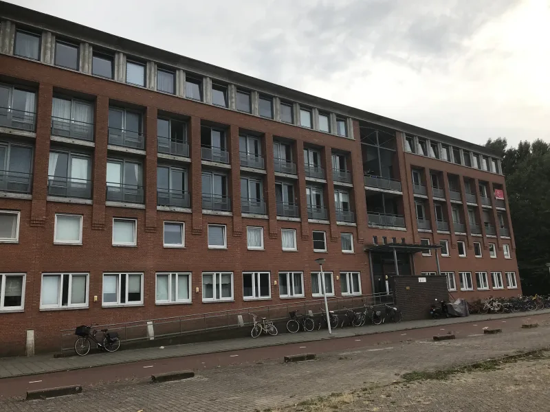 J.c. van Oostsanenhof, J C van Oostsanenhof 45, 1506 JZ Zaandam, Nederland