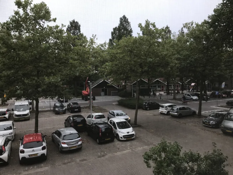 J C van Oostsanenhof 45