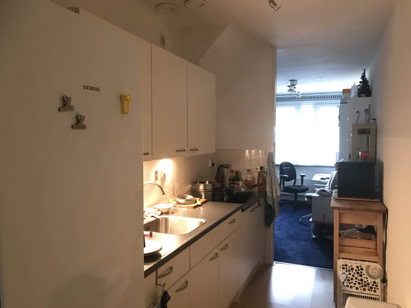 J C van Oostsanenhof 45