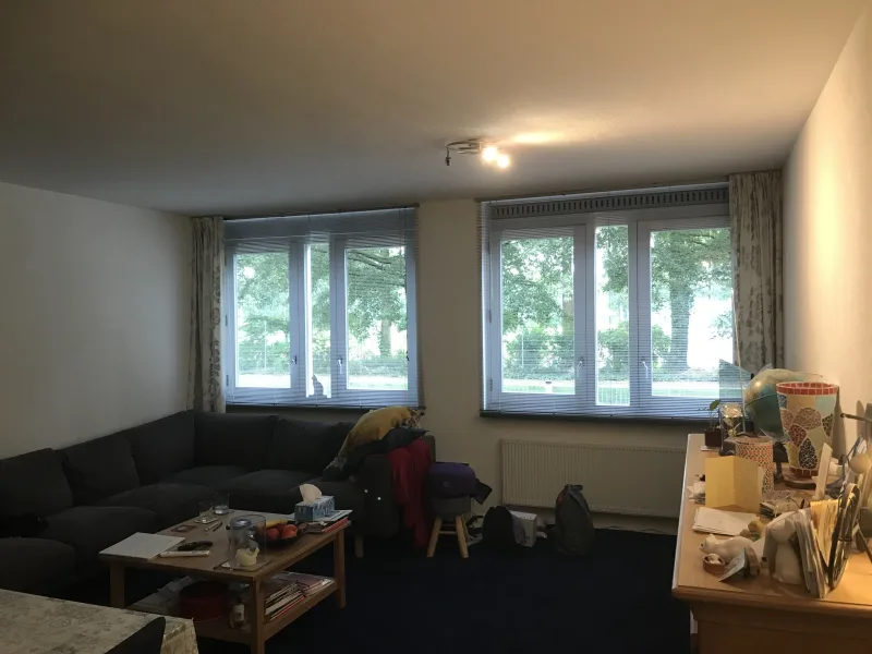 J C van Oostsanenhof 45