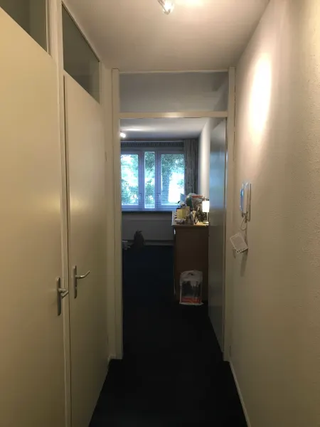 J C van Oostsanenhof 45