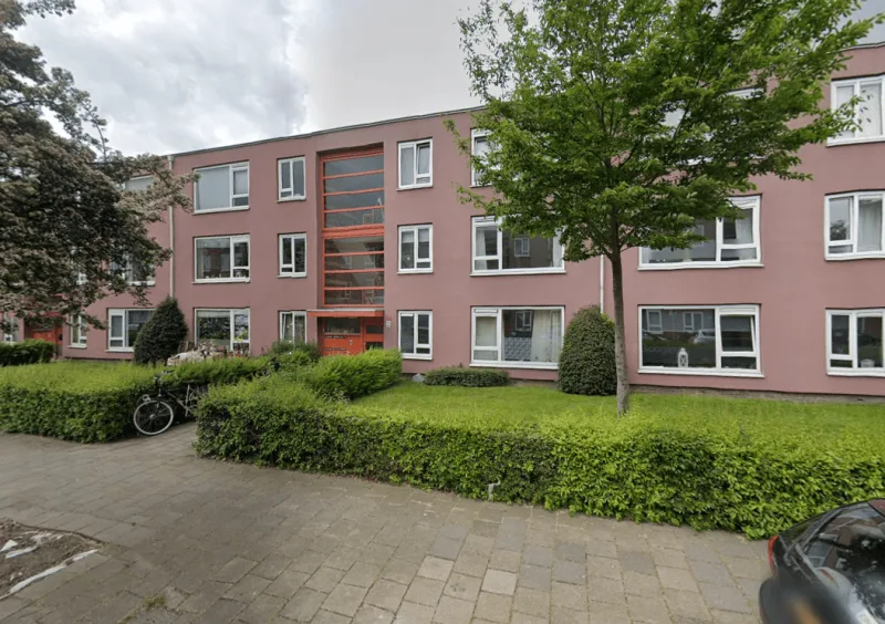 Semarangstraat 24, 9715 JX Groningen, Nederland