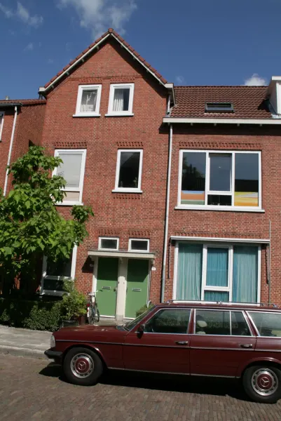 Graaf Adolfstraat 1, 9717 EA Groningen, Nederland