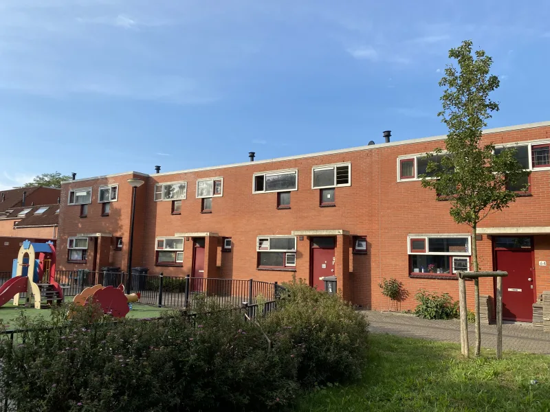 Hoptille 66, 1102 PN Amsterdam, Nederland