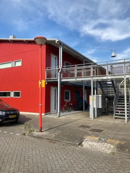 Kamille 67, 3641 VG Mijdrecht, Nederland