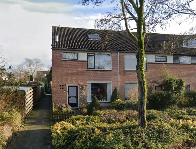 Schakel 25, 1231 ST Loosdrecht, Nederland