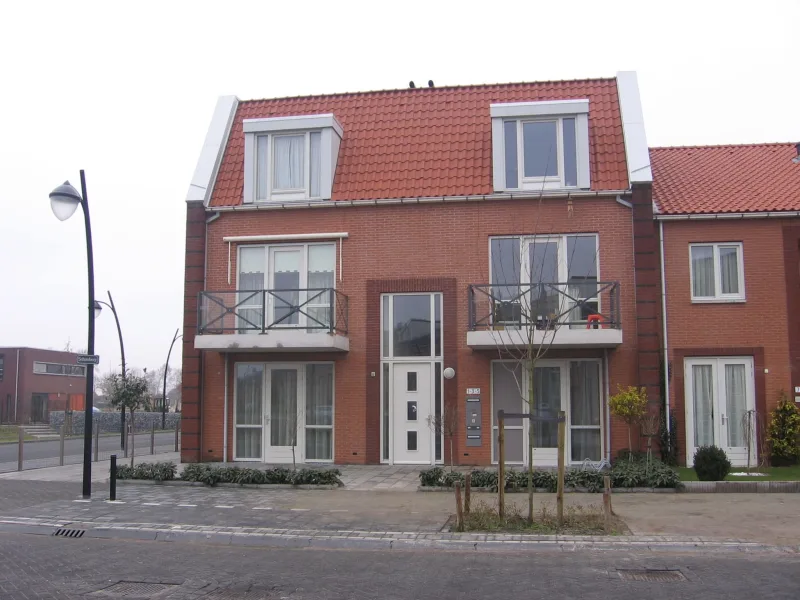 Schatsberg 71, 3825 GM Amersfoort, Nederland