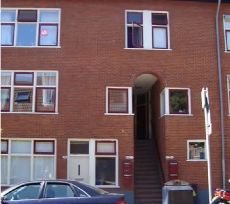 Billitonstraat 88B, 9715 EX Groningen, Nederland
